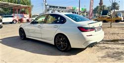 بي ام دبليو الفئة 3